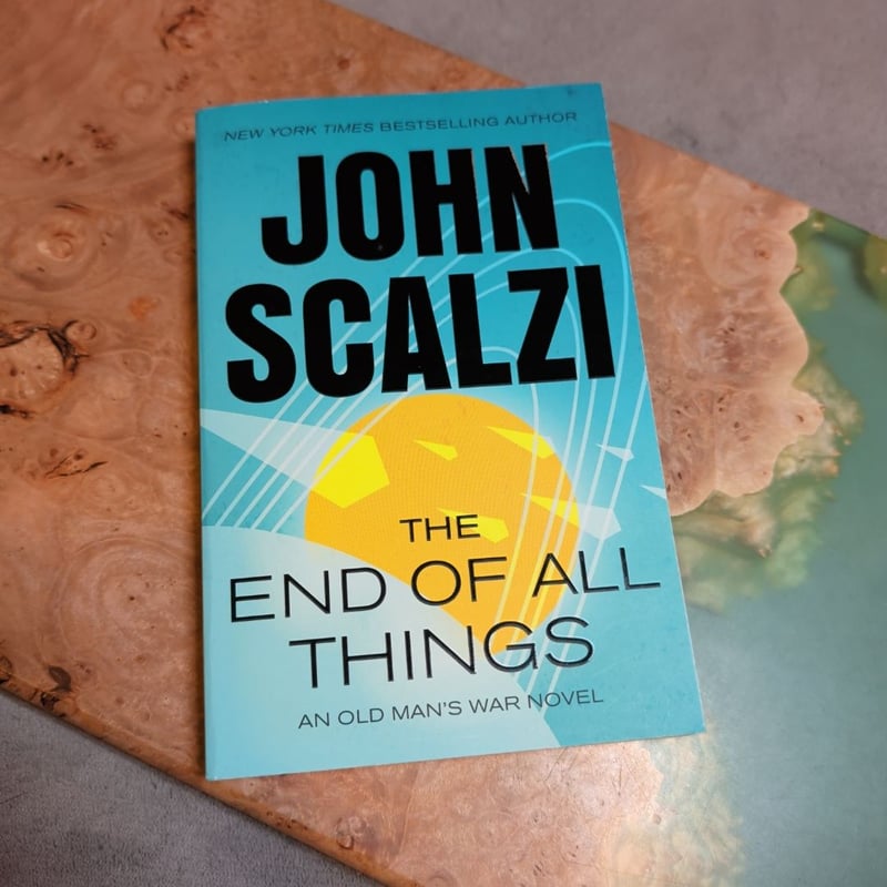 The End of All Things