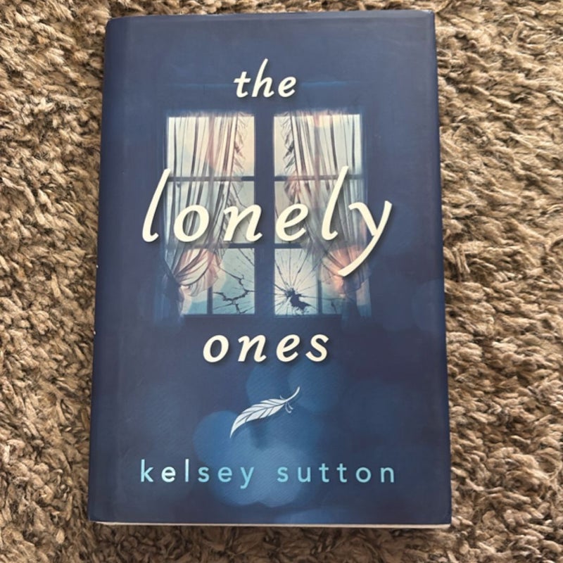 The Lonely Ones