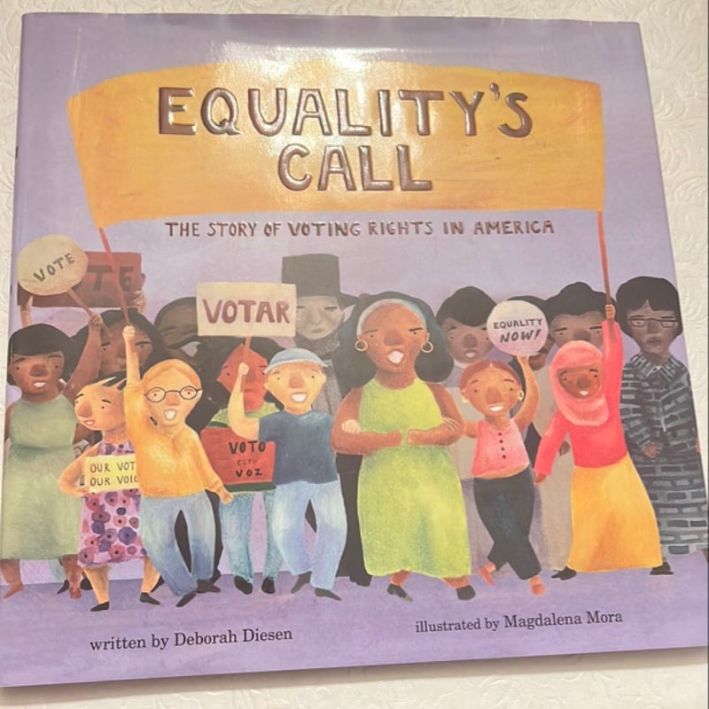 Equality's Call