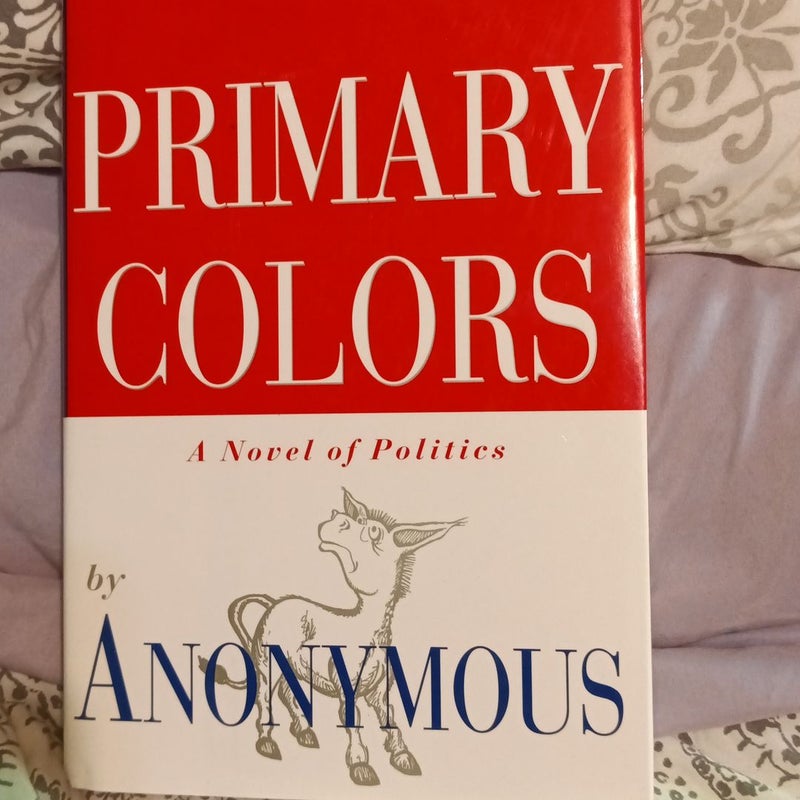 Primary Colors