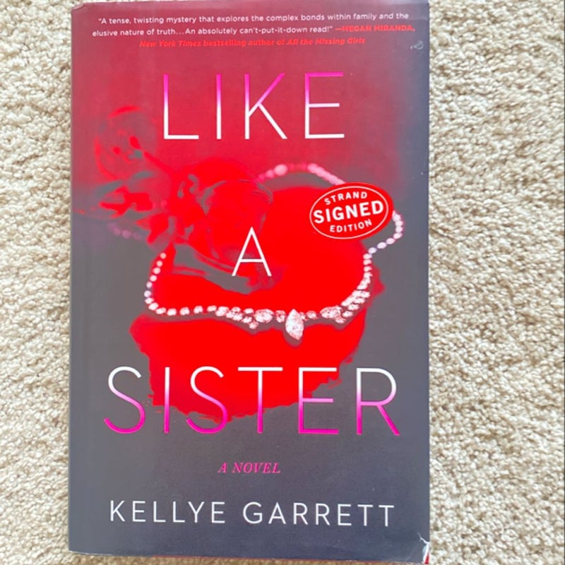 Like a Sister