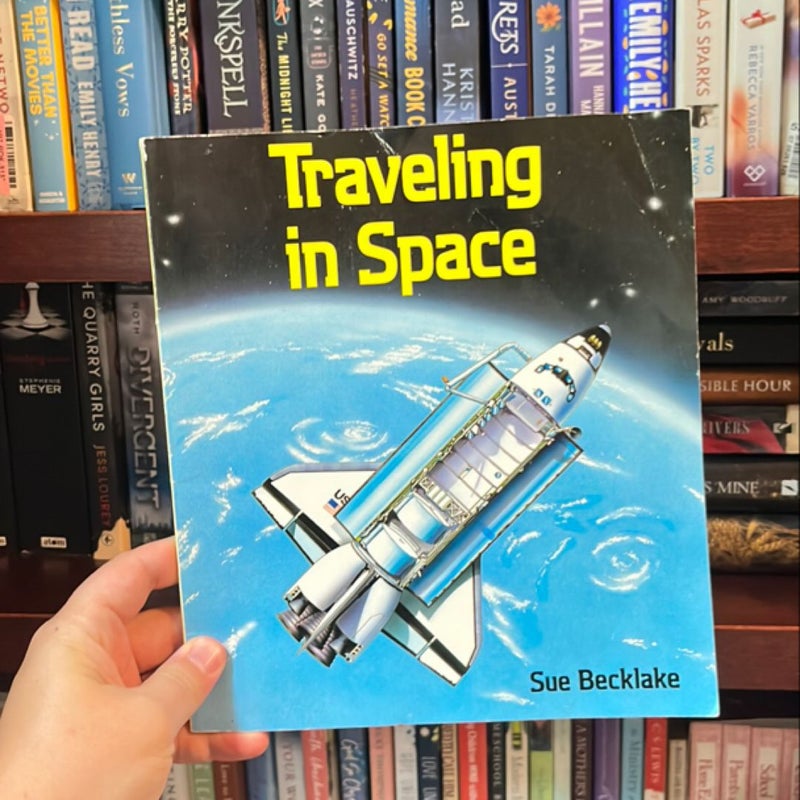 Traveling in Space