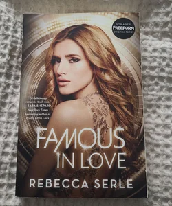 Famous in Love