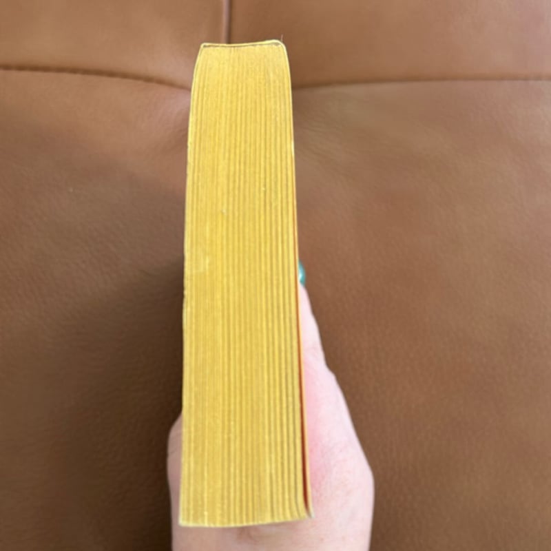 The I Inside *1st Edition 1st Printing*