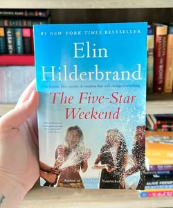 The Five-Star Weekend