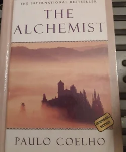 The Alchemist