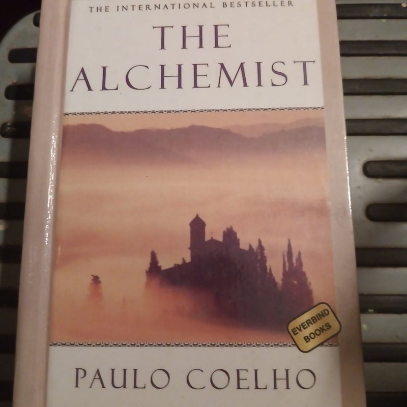 The Alchemist