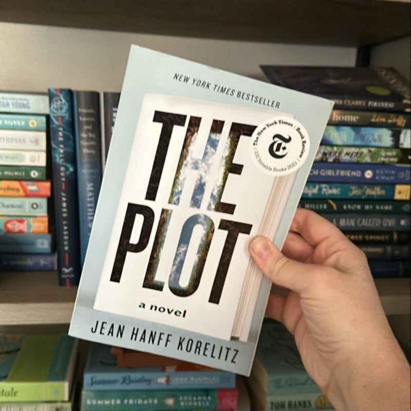 The Plot