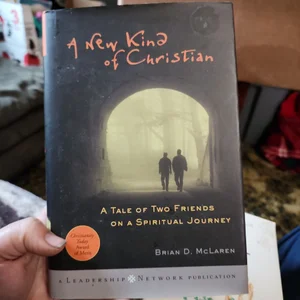 A New Kind of Christian