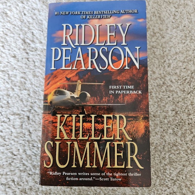 Killer Summer