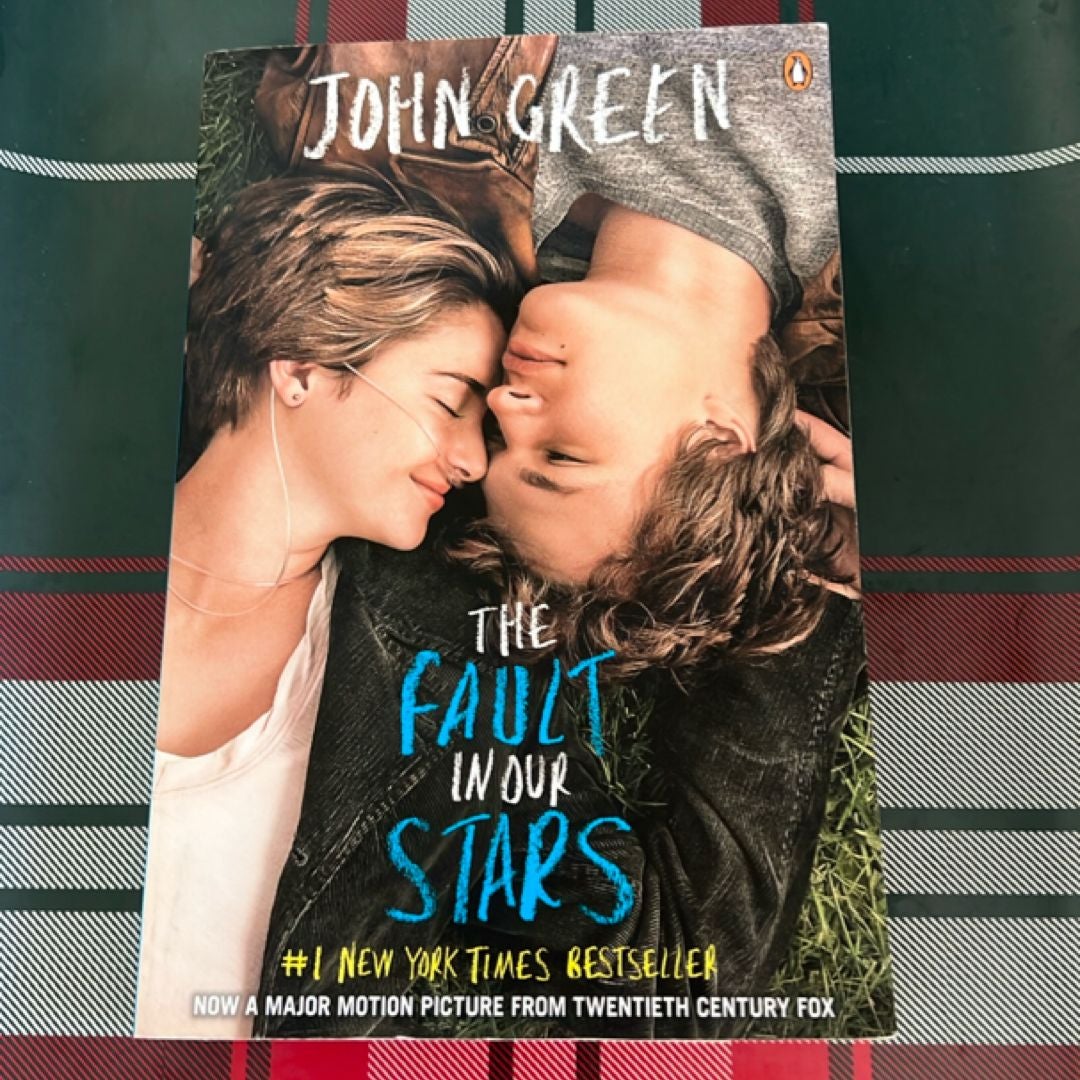 The Fault in Our Stars