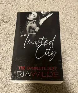 Twisted City ( Complete Duet)