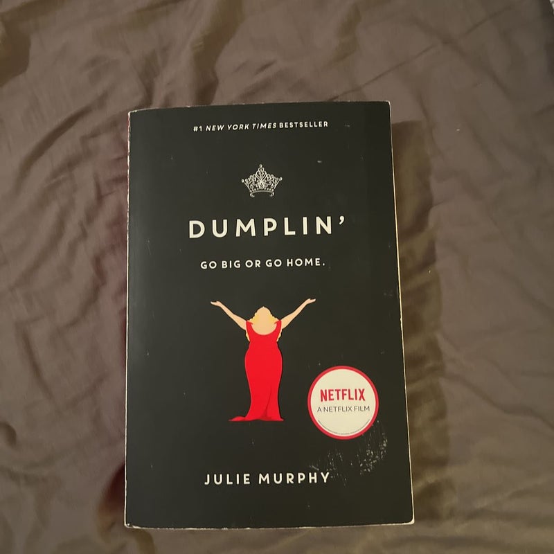 Dumplin'