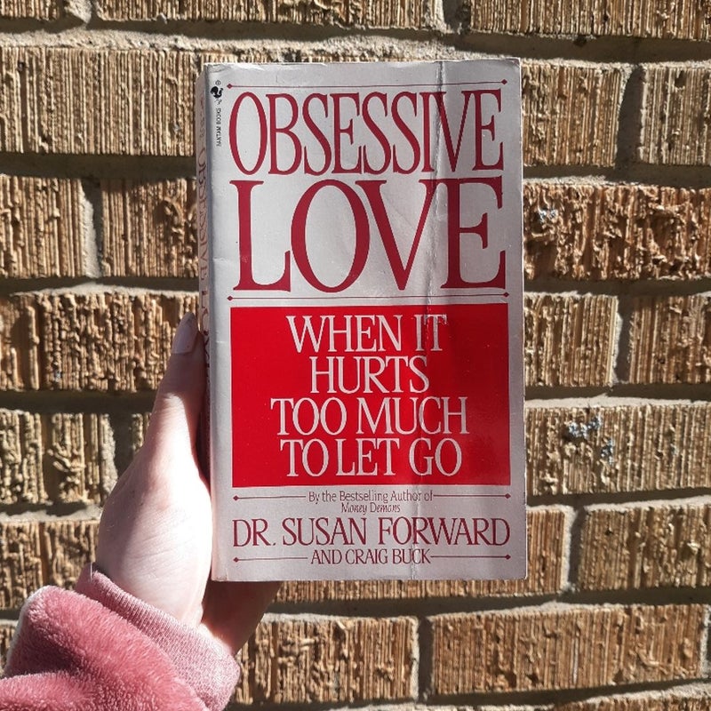 Obsessive Love