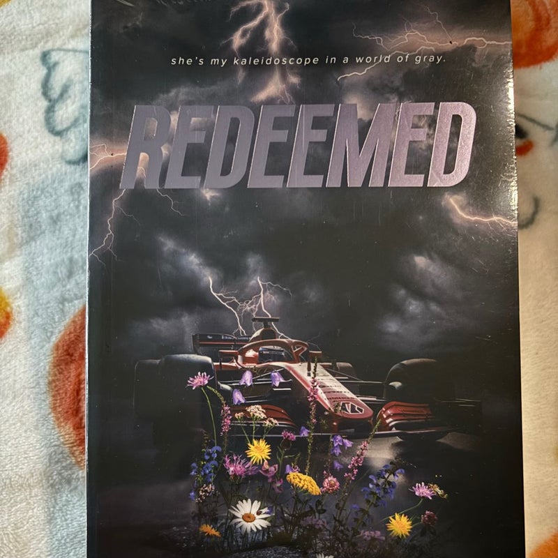 Redeemed 