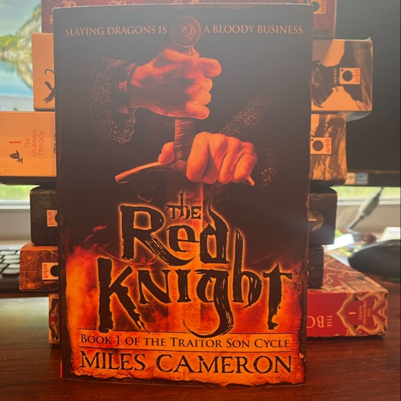 The Red Knight