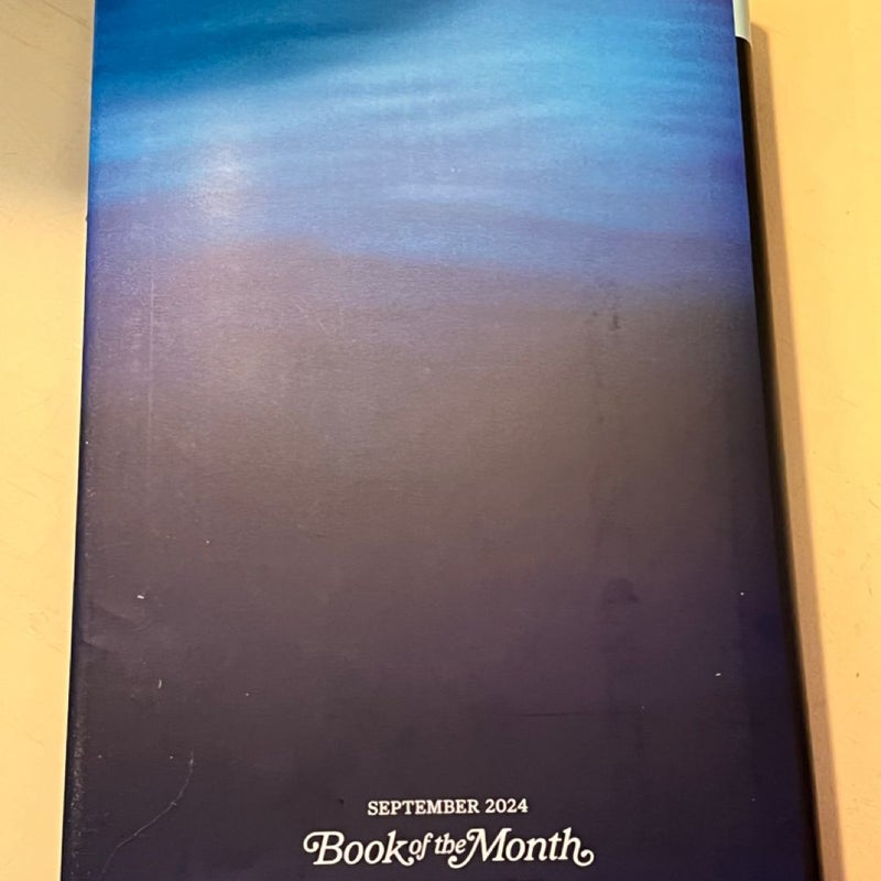 Madwoman- BOTM edition