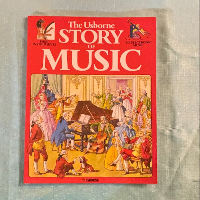 Story of Music