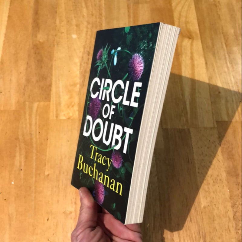 Circle of Doubt