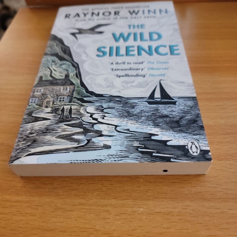 The Wild Silence