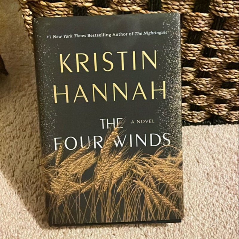 The Four Winds