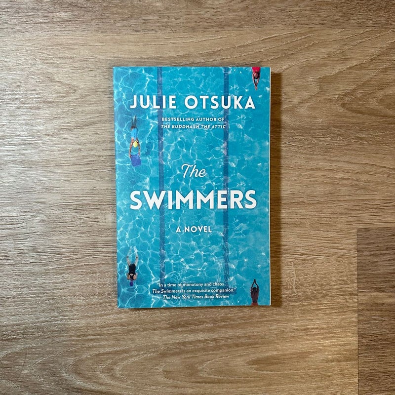 The Swimmers