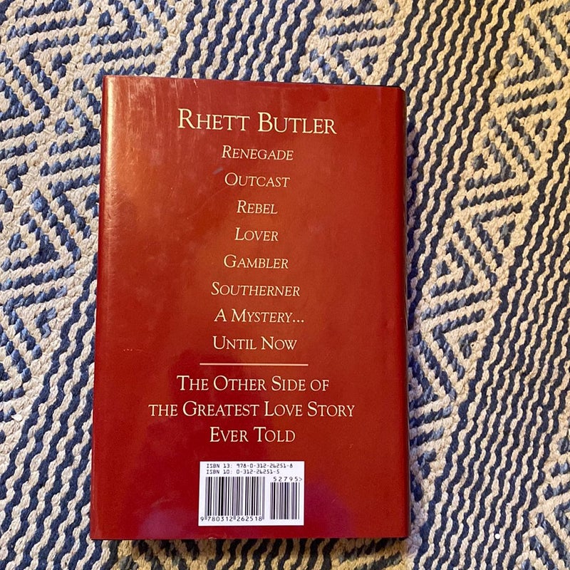 Rhett Butler’s People 