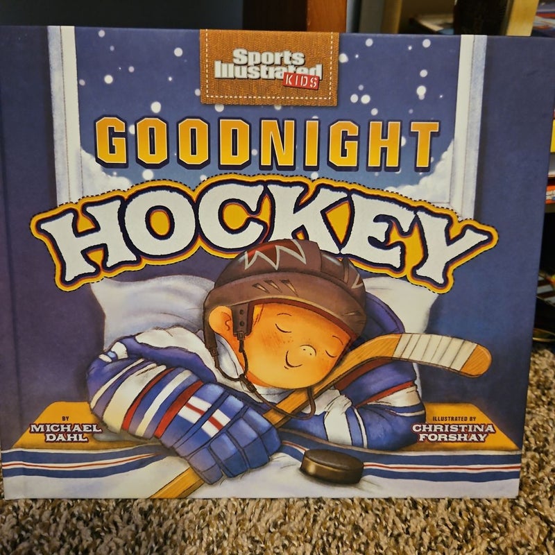 Goodnight Hockey