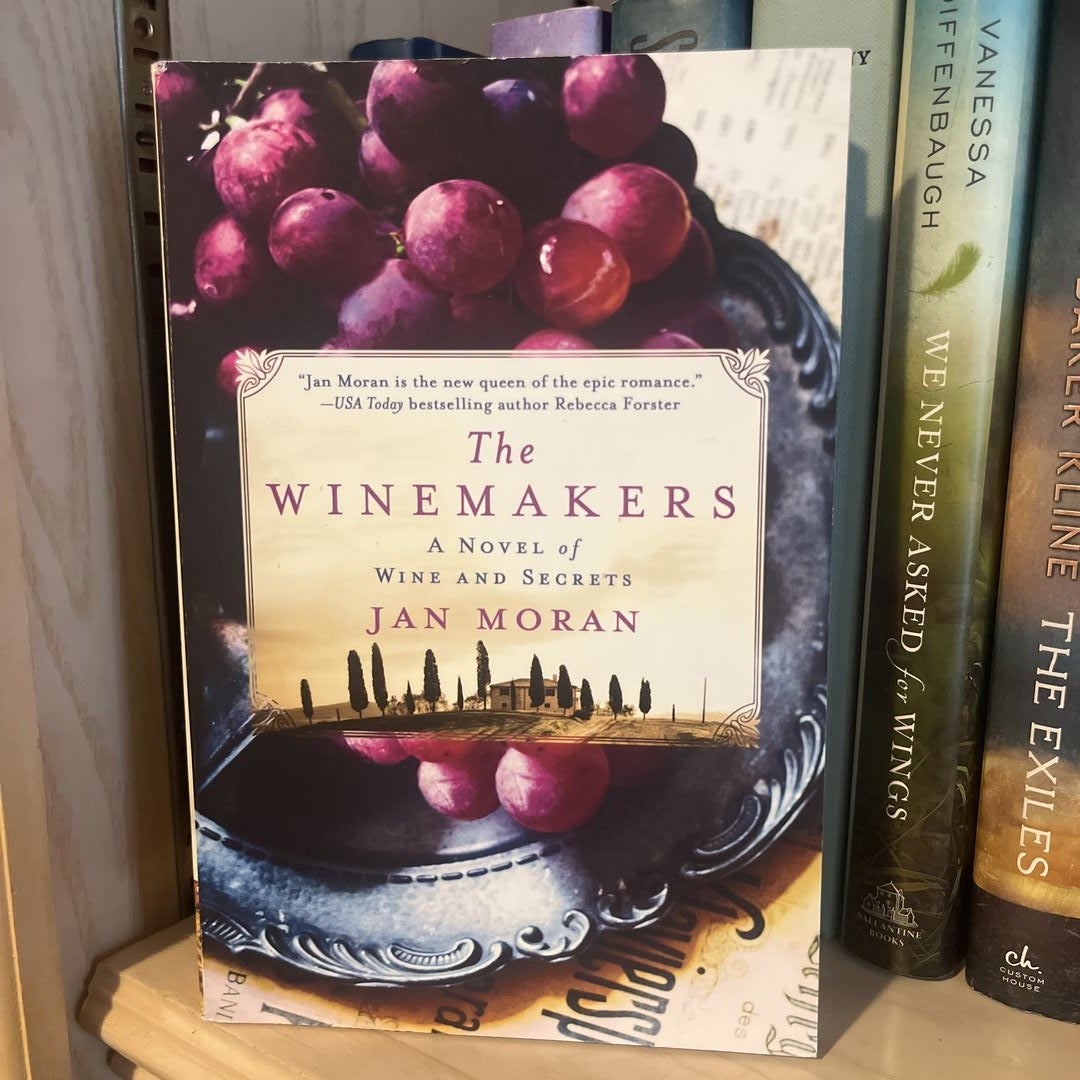 The Winemakers