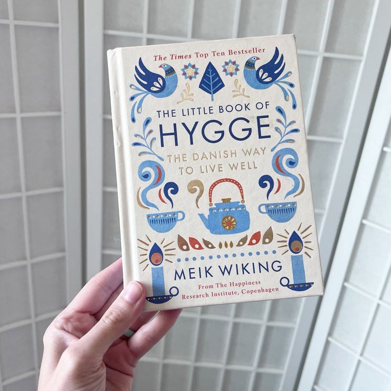 The Little Book of Hygge