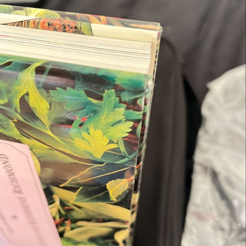 The Complete Book of Herbs