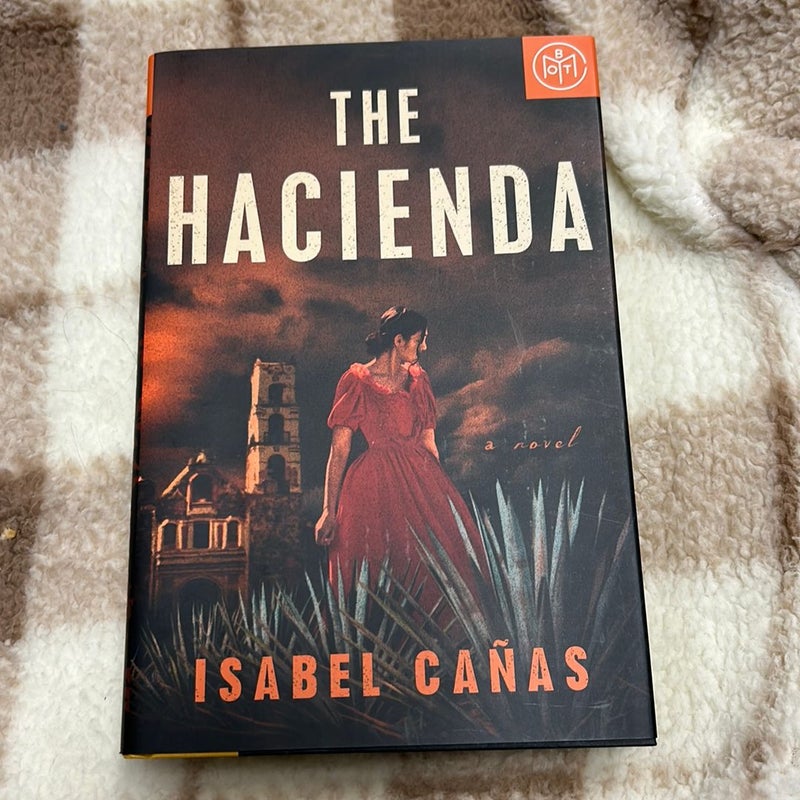 The Hacienda