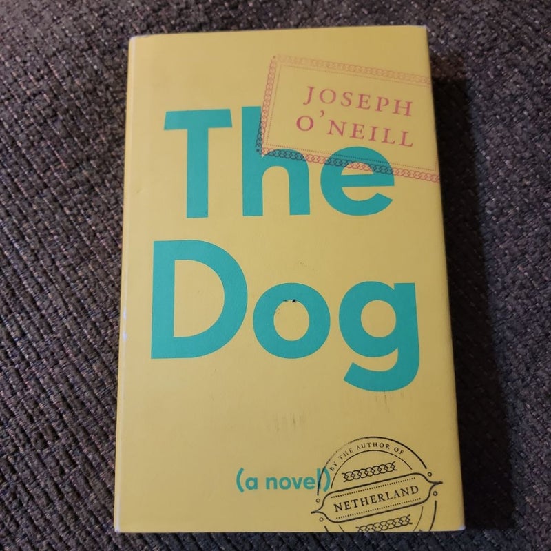 The Dog