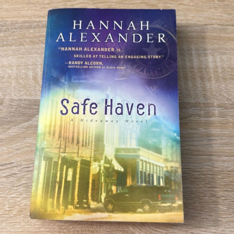 Safe Haven