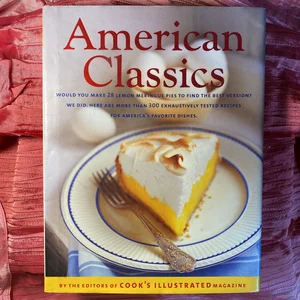 American Classics