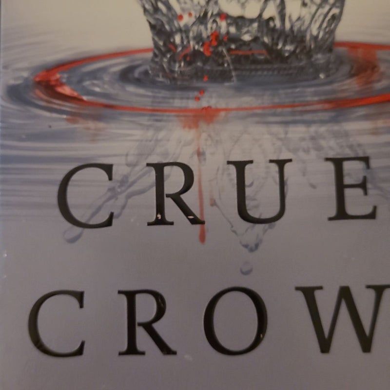 Cruel Crown