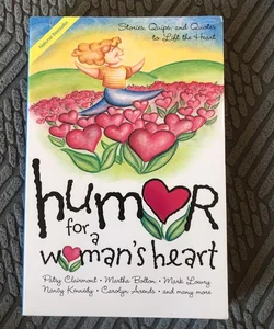 Humor for a Woman's Heart