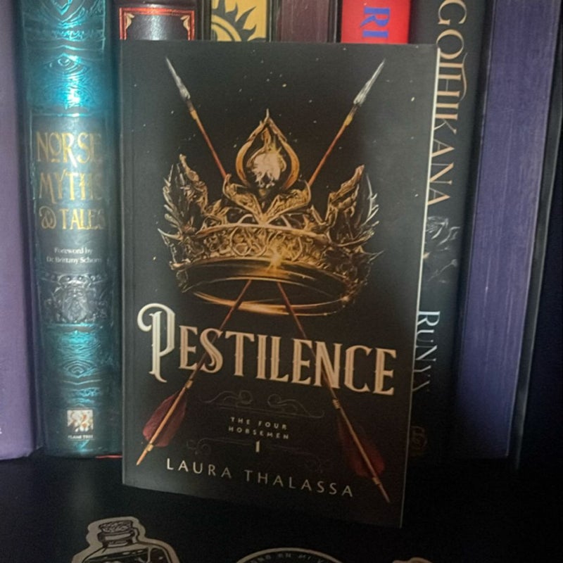 Pestilence