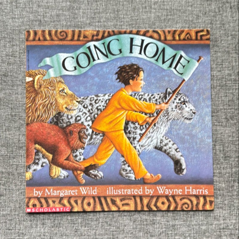 Going Home