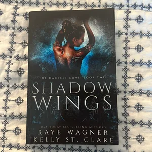 Shadow Wings