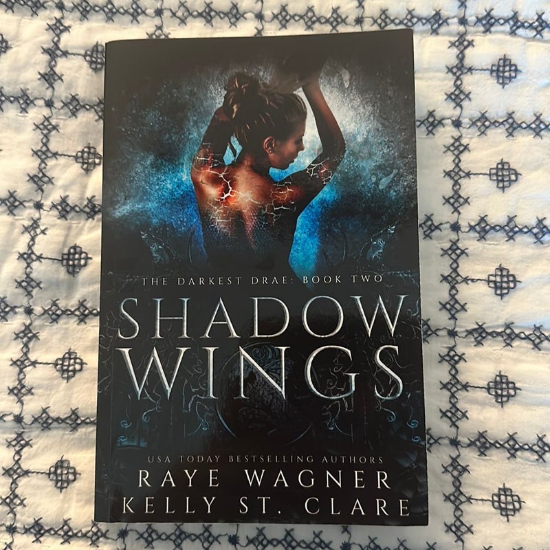 Shadow Wings