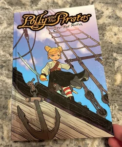 Polly and the Pirates Vol. 1