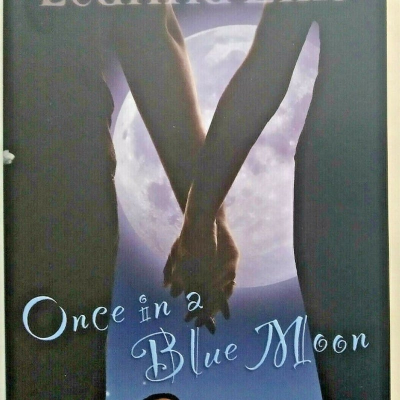 Once in a Blue Moon