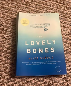 The Lovely Bones