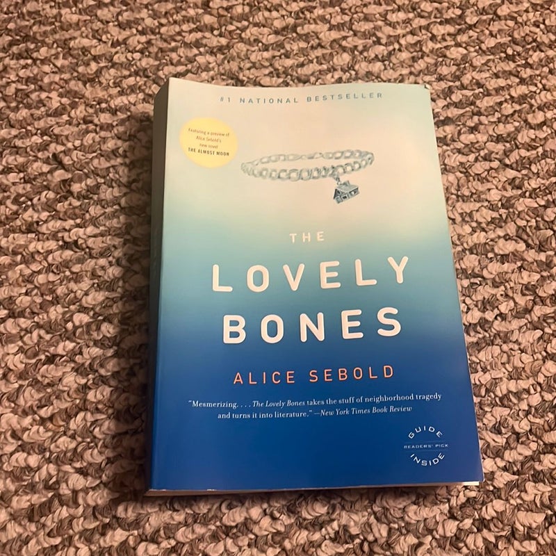 The Lovely Bones