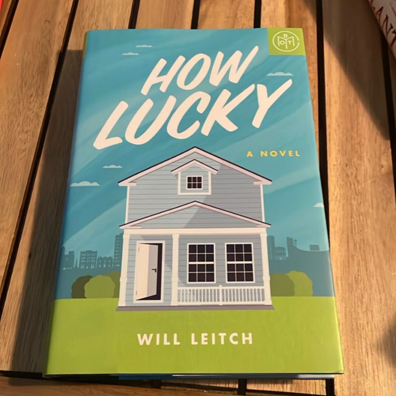 How Lucky
