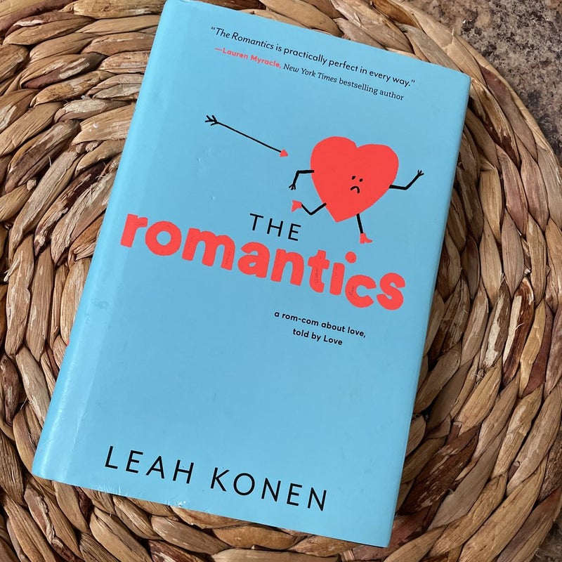 The Romantics