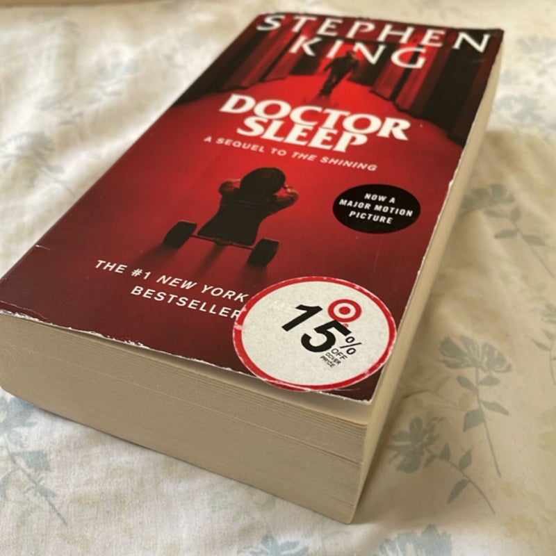 Doctor Sleep