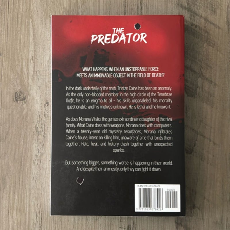 The Predator