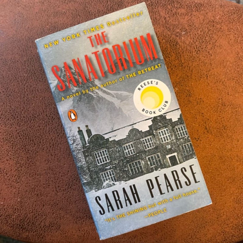 The Sanatorium